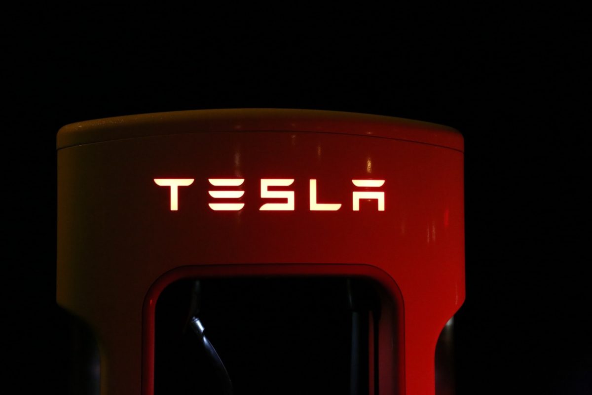 NASDAQ: TSLA; Why you claim that you rich? That’s a false claim